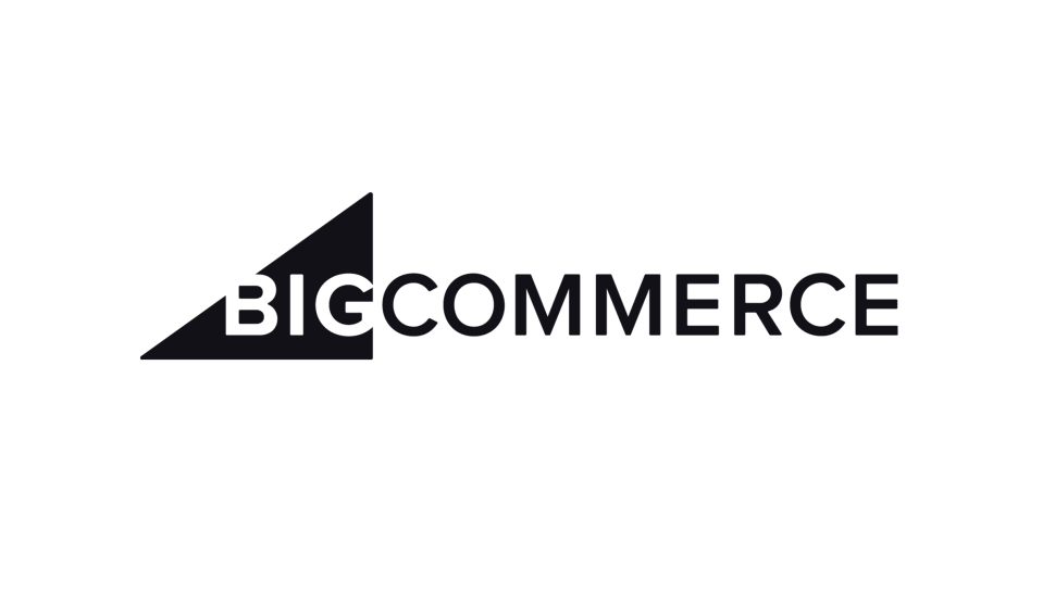 Big Commerce logo