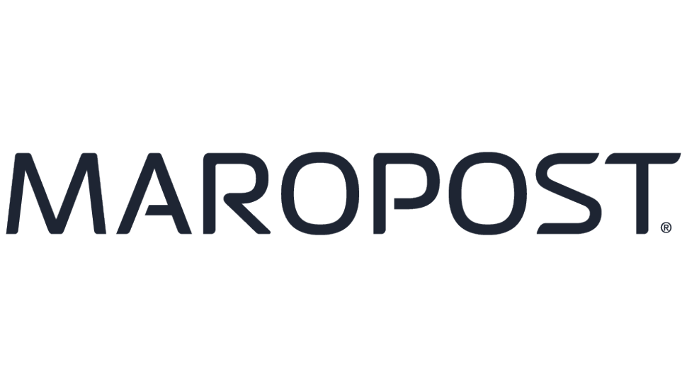 Maropost logo