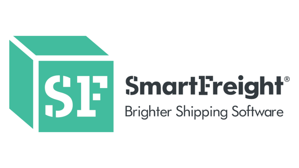 SmartFreight logo