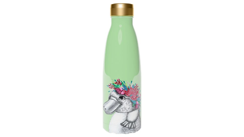 Tanya K Drink Bottle