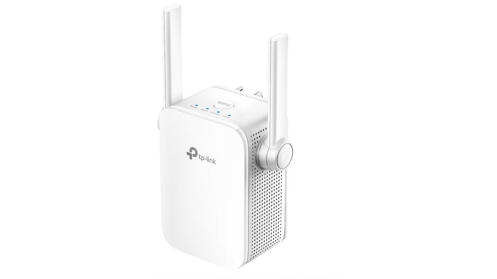 TP LINK WiFi Range Extender