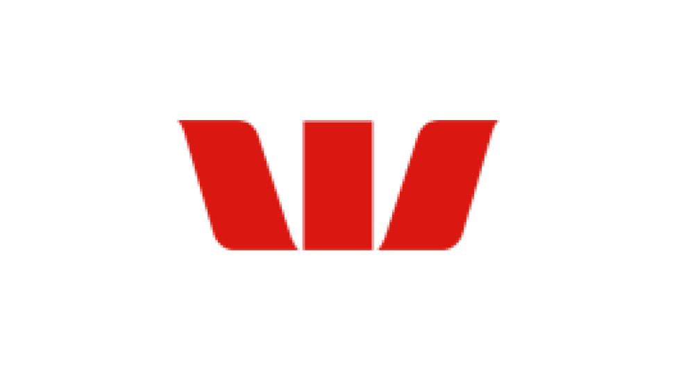 Westpac logo